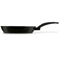 Patelnia ceramiczna indukcyjna Konighoffer Triste Black 24 cm