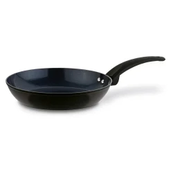 Patelnia ceramiczna indukcyjna Konighoffer Triste Black 20 cm