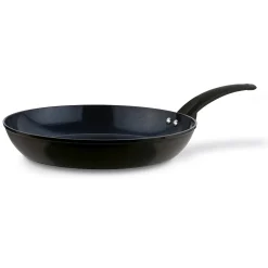 Patelnia ceramiczna indukcyjna Konighoffer Triste Black 28 cm