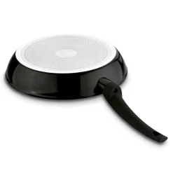 Patelnia ceramiczna indukcyjna Konighoffer Triste Black 28 cm