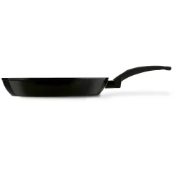 Patelnia ceramiczna indukcyjna Konighoffer Triste Black 28 cm