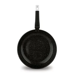 Patelnia ceramiczna marmurkowa Konighoffer Kingstone 28 cm