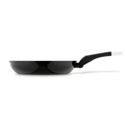 Patelnia ceramiczna marmurkowa Konighoffer Kingstone 28 cm