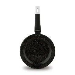 Patelnia ceramiczna marmurkowa Konighoffer Kingstone 20 cm