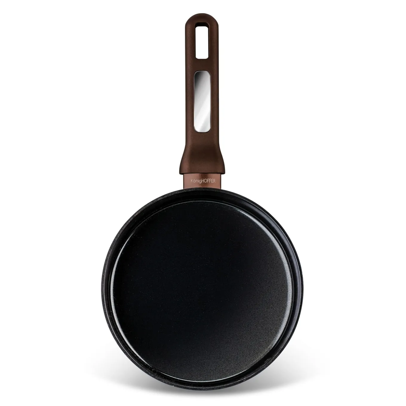 Patelnia ceramiczna na indukcję Konighoffer Reno 20 cm