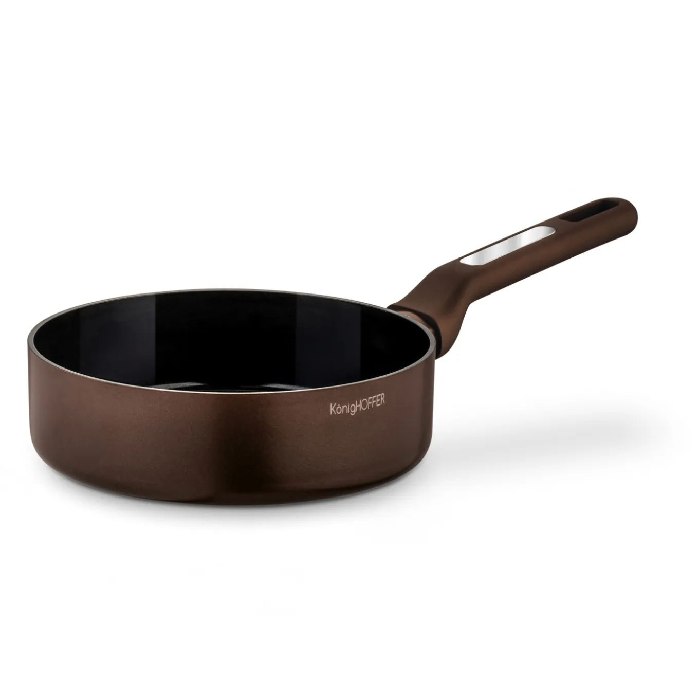 Patelnia ceramiczna na indukcję Konighoffer Reno 20 cm