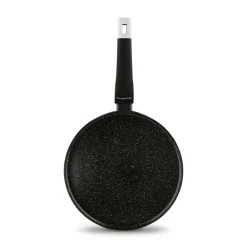 Patelnia do naleśników ceramiczna Konighoffer Kingstone 26 cm na indukcję