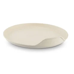 Patelnia do naleśników indukcyjna Starke Pro Compacti Cream 26 cm bez uchwytu