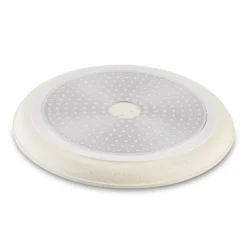 Patelnia do naleśników indukcyjna Starke Pro Compacti Cream 26 cm bez uchwytu