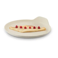 Patelnia do naleśników indukcyjna Starke Pro Compacti Cream 26 cm bez uchwytu