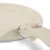 Patelnia do naleśników indukcyjna Starke Pro Compacti Cream 26 cm z odpinanym uchwytem