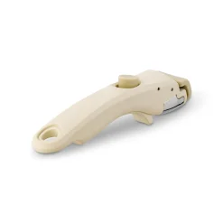 Patelnia do naleśników indukcyjna Starke Pro Compacti Cream 26 cm z odpinanym uchwytem
