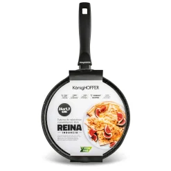 Patelnia do naleśników Konighoffer Reina 24 cm