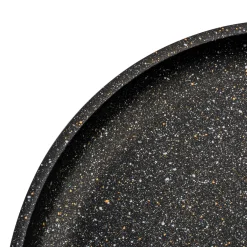 Patelnia do naleśników marmurowa na indukcję Starke Pro Svart Marble 28 cm
