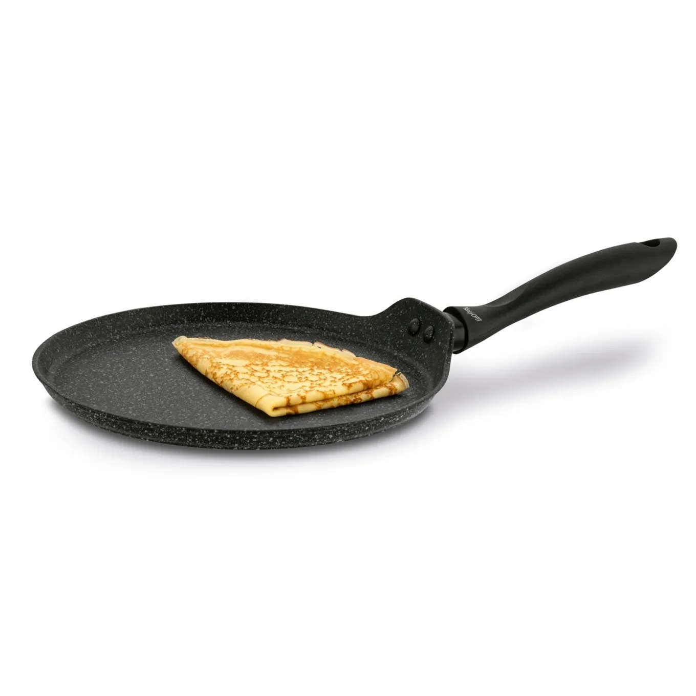 Patelnia do naleśników na indukcję Konighoffer Pollo 24 cm