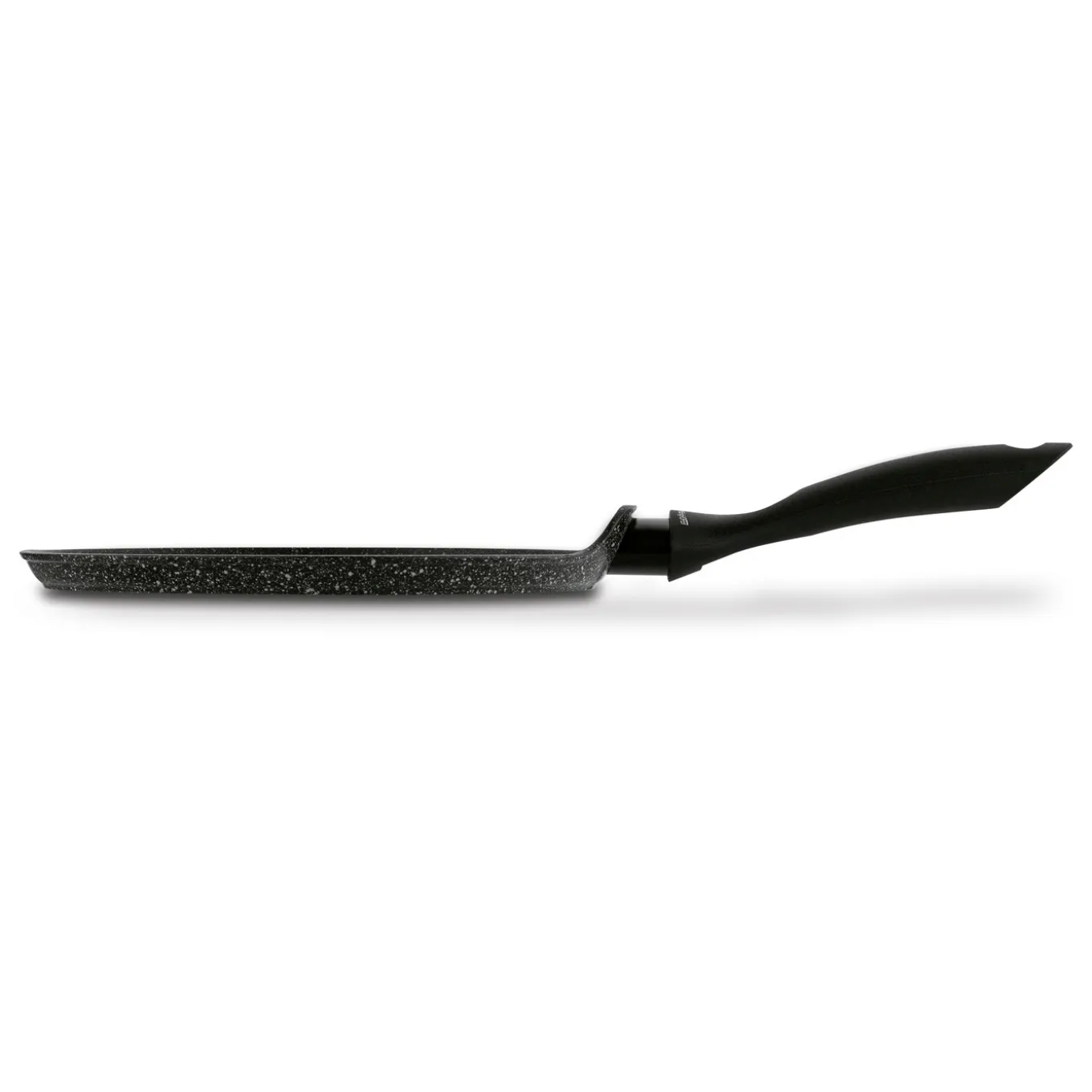 Patelnia do naleśników na indukcję Konighoffer Pollo 24 cm