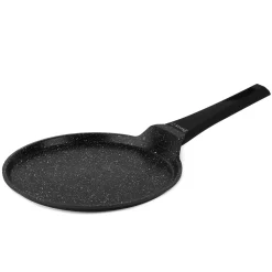 Patelnia do naleśników na indukcję Starke Pro Taylor Marble 25 cm