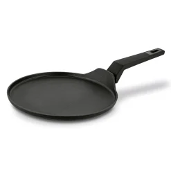 Patelnia do naleśników na indukcję Starke Pro 25 cm