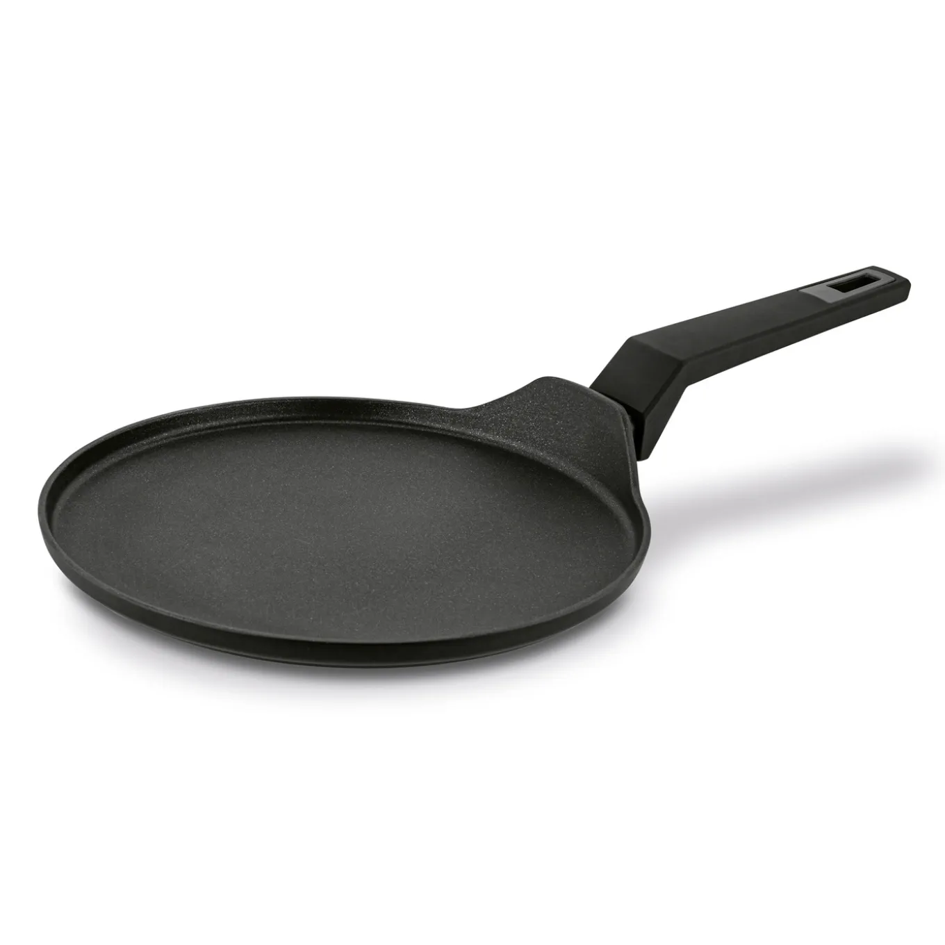 Patelnia do naleśników na indukcję Starke Pro 25 cm