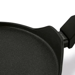 Patelnia do naleśników na indukcję Starke Pro 25 cm