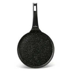 Patelnia do naleśników na indukcję Starke Pro Taylor Marble 28 cm