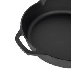 Patelnia żeliwna Konighoffer 29 cm