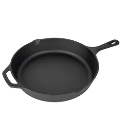 Patelnia żeliwna Konighoffer 29 cm