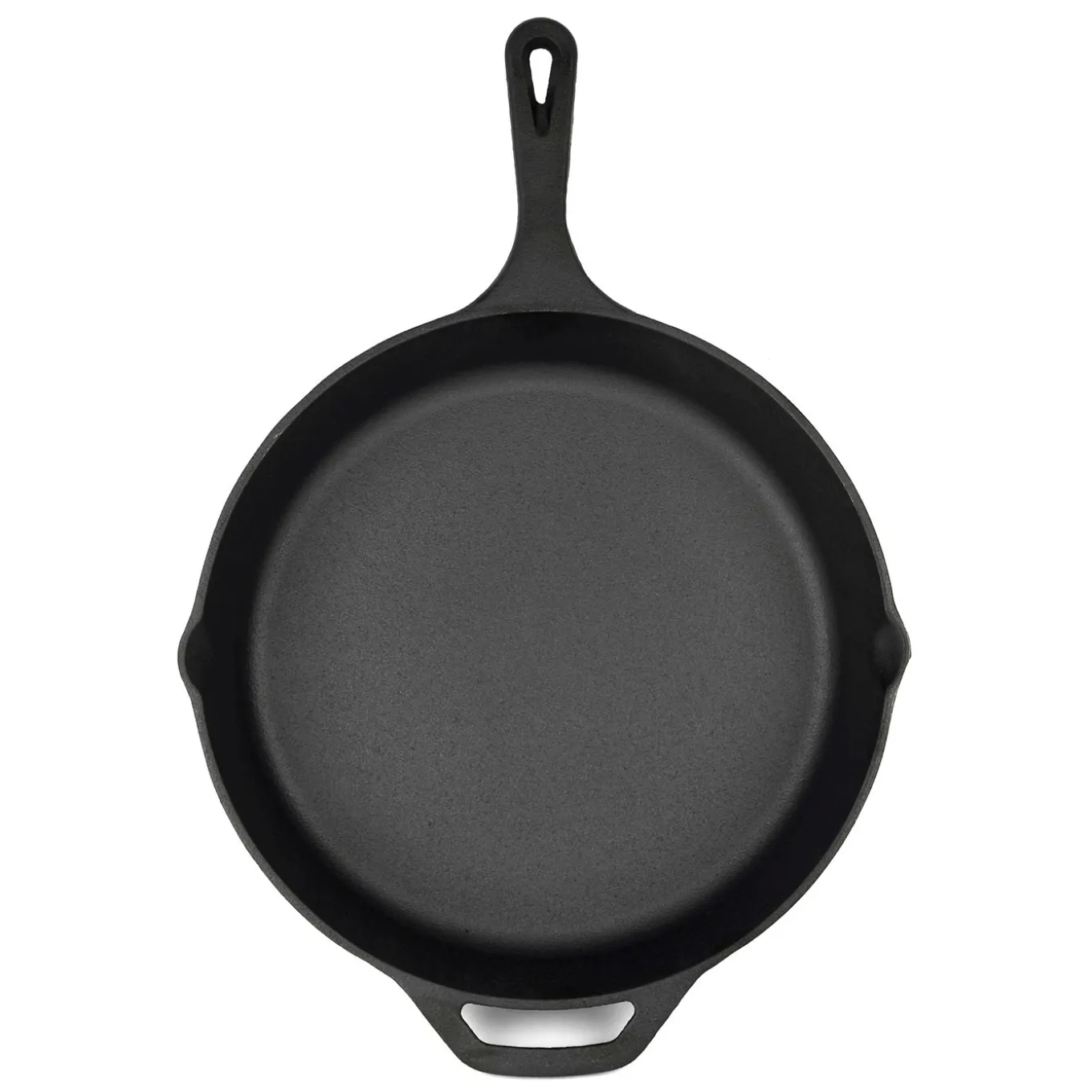 Patelnia żeliwna Konighoffer 29 cm