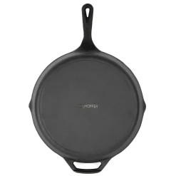 Patelnia żeliwna Konighoffer 29 cm