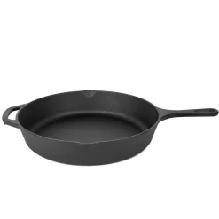 Patelnia żeliwna Konighoffer 29 cm