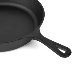 Patelnia żeliwna Konighoffer 24,5 cm