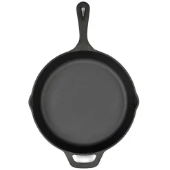 Patelnia żeliwna Konighoffer 24,5 cm