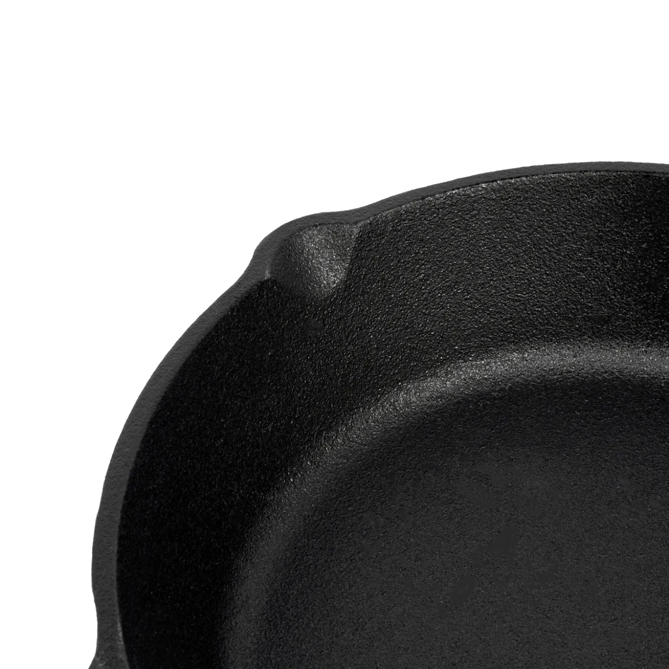 Patelnia żeliwna Konighoffer 20 cm