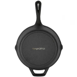 Patelnia żeliwna Konighoffer 20 cm