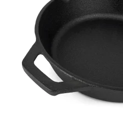 Patelnia żeliwna Konighoffer 20 cm
