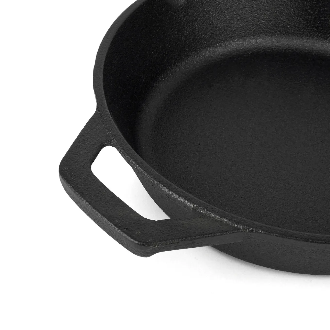 Patelnia żeliwna Konighoffer 20 cm