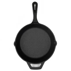 Patelnia żeliwna Konighoffer 20 cm