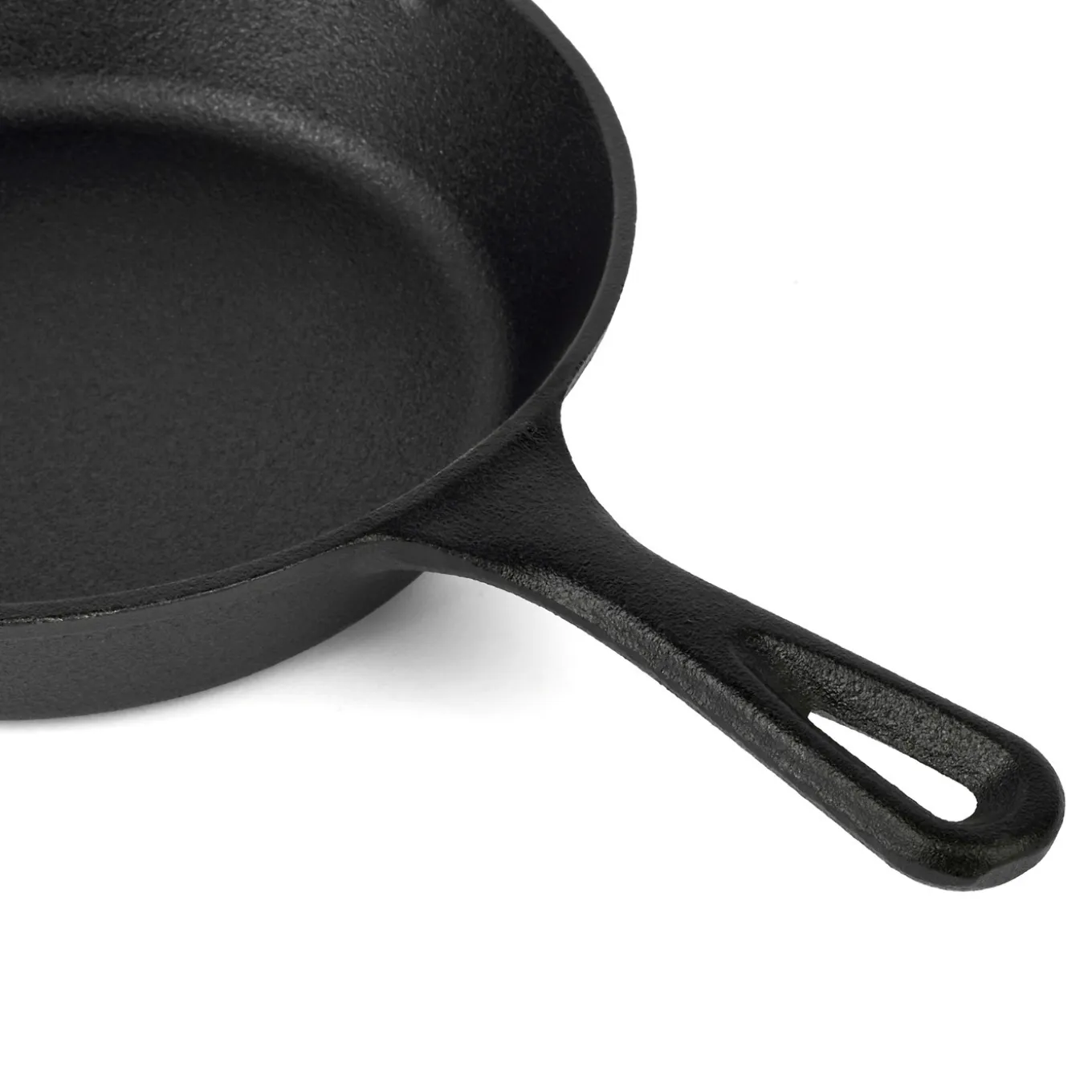 Patelnia żeliwna Konighoffer 20 cm