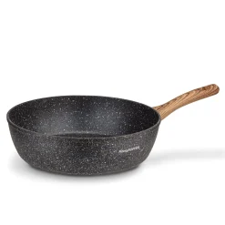 Patelnia granitowa głęboka KonigHOFFER Pescado 28 cm