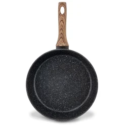 Patelnia granitowa głęboka KonigHOFFER Pescado 28 cm