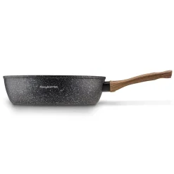 Patelnia granitowa głęboka KonigHOFFER Pescado 28 cm