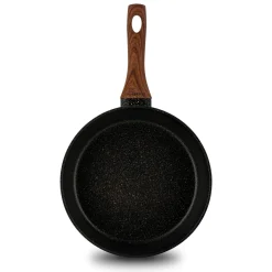Patelnia granitowa głęboka KonigHOFFER Pescado 24 cm