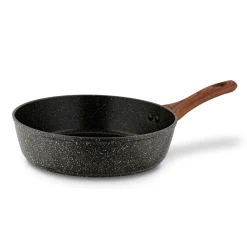 Patelnia granitowa głęboka KonigHOFFER Pescado 24 cm