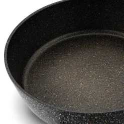 Patelnia granitowa głęboka KonigHOFFER Pescado 20 cm