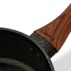 Patelnia granitowa głęboka KonigHOFFER Pescado 20 cm