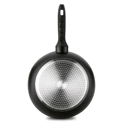Patelnia granitowa głęboka na indukcję Starke Pro Piccante 28 cm