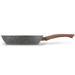 Patelnia granitowa Konighoffer Venga 24 cm indukcja