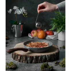 Patelnia granitowa Konighoffer Venga 24 cm indukcja