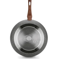Patelnia granitowa Konighoffer Venga 32 cm indukcja