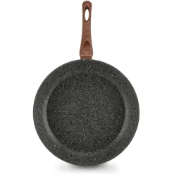Patelnia granitowa Konighoffer Venga 32 cm indukcja